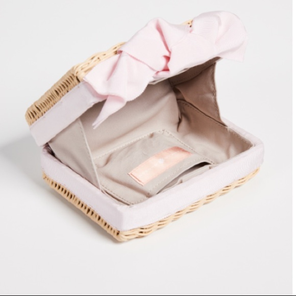 *New In Box Pamela Munson Charlotte Clutch* - Picture 2 of 5
